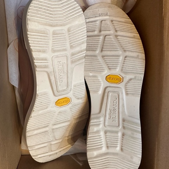 Men’s Samuel Hubbard HUBBARD FAST LACE-UP - Picture 2 of 4